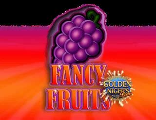 Fancy Fruits Golden Nights Bonus Review 2024